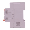 RCCB Interruttore Differenziale Selettivo Tipo S Classe A 300mA/0.3A 1P+N 2M 10kA AC 230V IP20, GYL9, Corrente Disponibili 25A 40A 63A 100A - GC82399