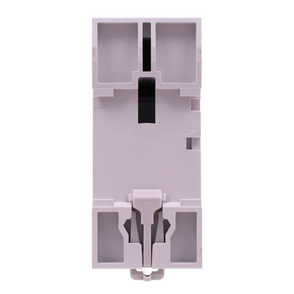 RCCB Interruttore Differenziale Selettivo Tipo S Classe A 300mA/0.3A 1P+N 2M 10kA AC 230V IP20, GYL9, Corrente Disponibili 25A 40A 63A 100A - GC82399