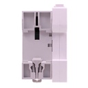 RCCB Interruttore Differenziale Selettivo Tipo S Classe A Con Riarmo Automatico, 300mA/0.3A 1P+N 2M 10kA AC 230V IP20, GYL9, Corrente Disponibili 25A 40A 63A 100A - GC82399RA