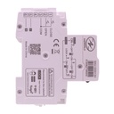 RCCB Interruttore Differenziale Selettivo WIFI Riarmabile, Tipo A S 300mA/0.3A 3P+N 4M 10kA AC 400V IP20 Elettromeccanico IEC61008-1 GYL9, Corrente Disponibili 40A 63A 100A - GC84399RW