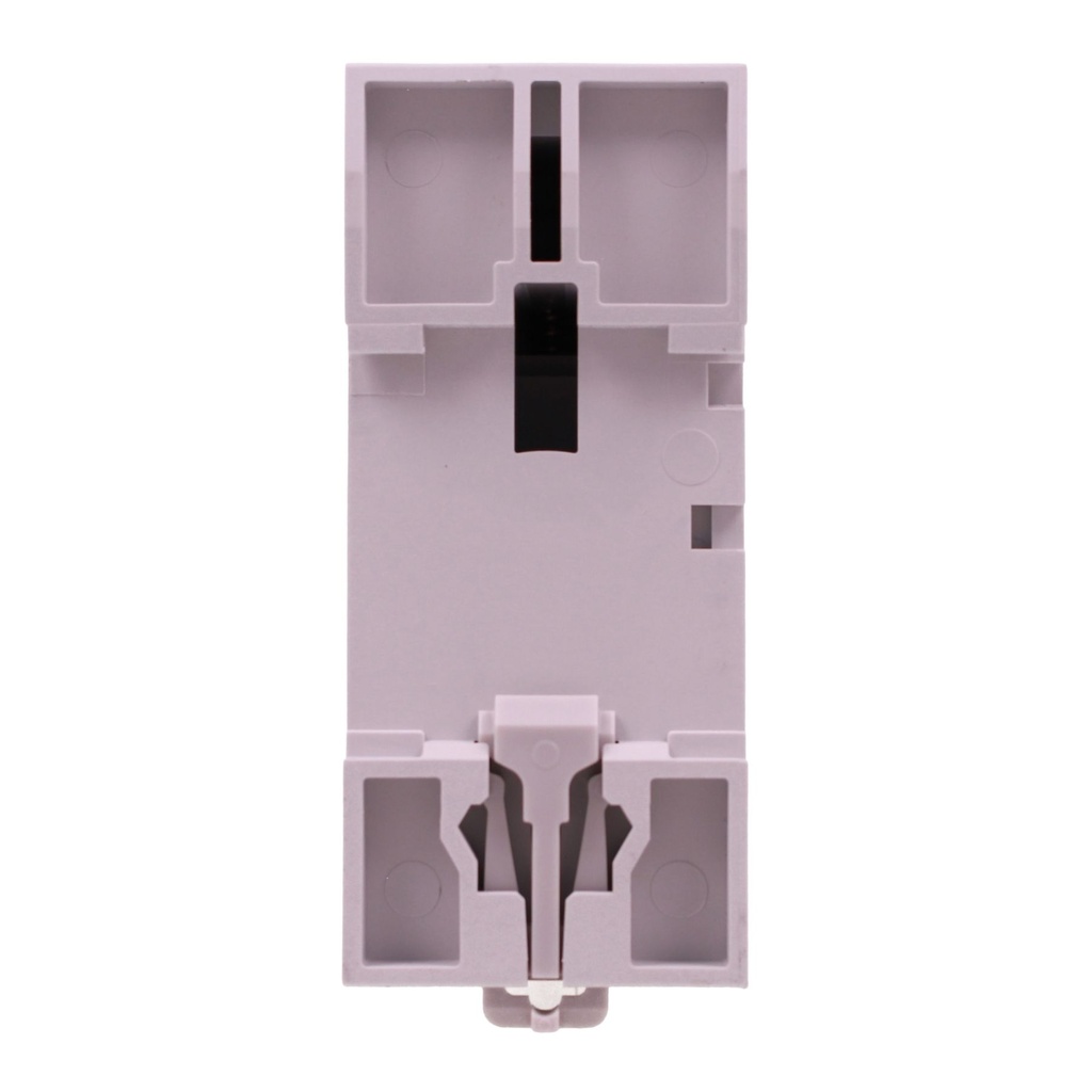 RCCB Interruttore Differenziale Selettivo Tipo S Classe A 1000mA/1A 1P+N 2M 10kA AC 230V IP20, GYL9, Corrente Disponibili 63A 100A - GC82999