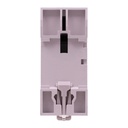 RCCB Interruttore Differenziale Selettivo Tipo S Classe A 1000mA/1A 1P+N 2M 10kA AC 230V IP20, GYL9, Corrente Disponibili 63A 100A - GC82999