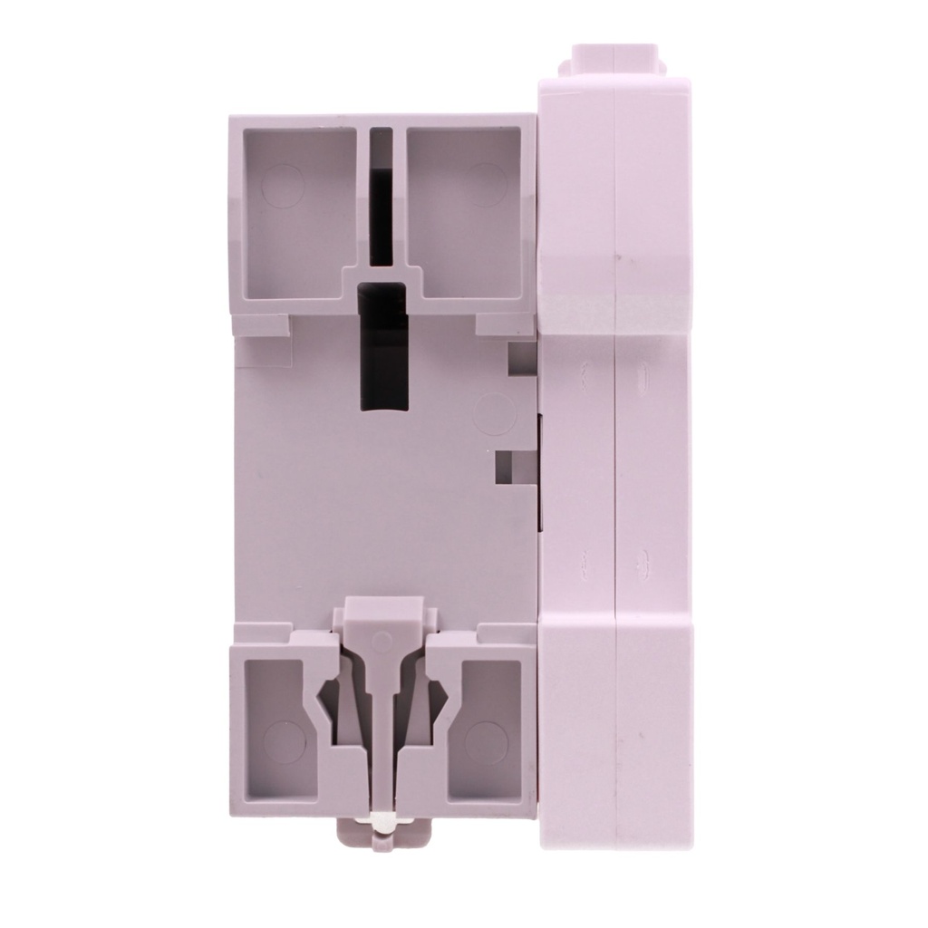 RCCB Interruttore Differenziale Selettivo Tipo S Classe A WIFI Riarmabile, 1000mA/1A 1P+N 2M 10kA AC 230V IP20, GYL9, Corrente Disponibili 63A 100A - GC82999RW