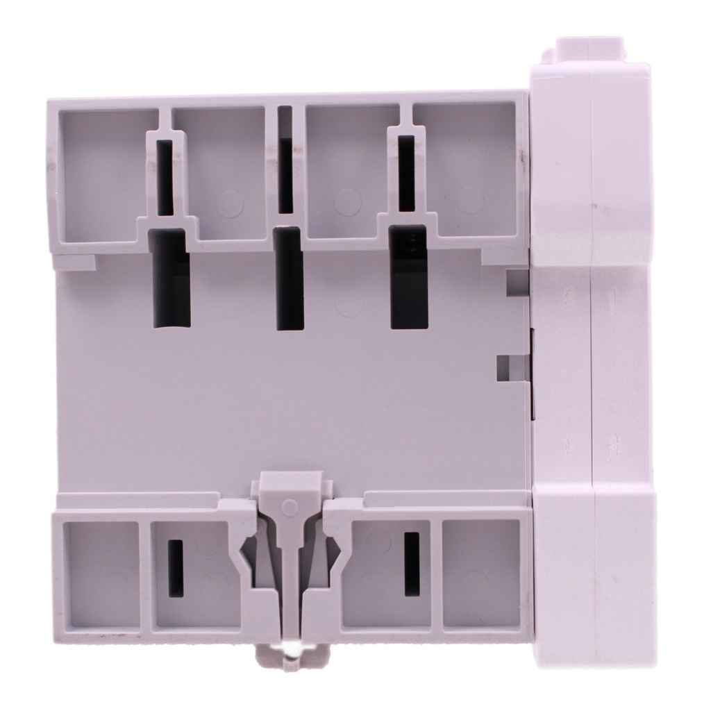 RCCB Interruttore Differenziale Selettivo WIFI Riarmabile, Tipo A S 500mA/0.5A 3P+N 4M 10kA AC 400V IP20 Elettromeccanico IEC61008-1 GYL9, Corrente Disponibili 63A 100A - GC84599RW