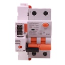 RCBO Interruttore Magnetotermico Differenziale Tipo F WIFI Con Riarmo Automatico, Curva C 1P+N 3M 6000A 300mA/0.3A, Corrente Disponibili 16A 20A 25A 32A - GB92616RW