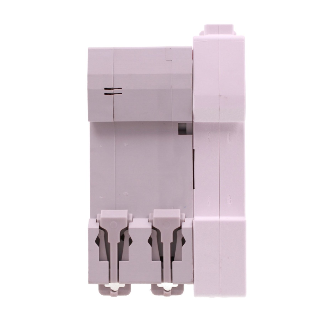 RCBO Interruttore Magnetotermico Differenziale Tipo F WIFI Con Riarmo Automatico, Curva C 1P+N 3M 6000A 300mA/0.3A, Corrente Disponibili 16A 20A 25A 32A - GB92616RW