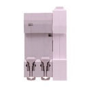 RCBO Interruttore Magnetotermico Differenziale Tipo F WIFI Con Riarmo Automatico, Curva C 1P+N 3M 6000A 300mA/0.3A, Corrente Disponibili 16A 20A 25A 32A - GB92616RW