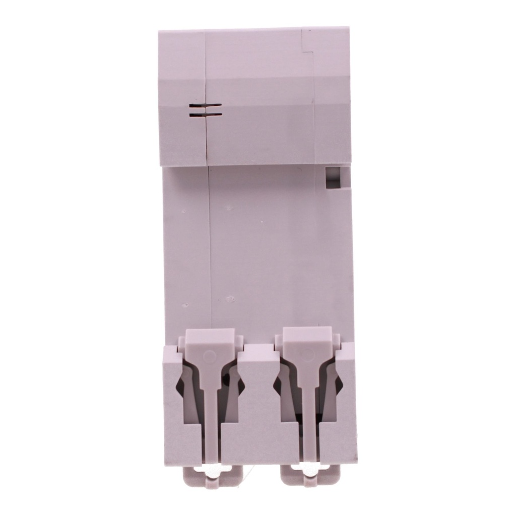 RCBO Interruttore Magnetotermico Differenziale Tipo F, Curva C 1P+N 2M 6000A 300mA/0.3A, AC 230V IP20 Corrente Disponibili 16A 20A 25A 32A - GB92616