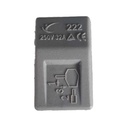 10 Morsetti A Molla Con Connettori Terminali Conduttore Per Cavi Fili Elettrici Riutilizabile Elevata Sicurezza 2P 3P 4P 5P 8P - XY1112X