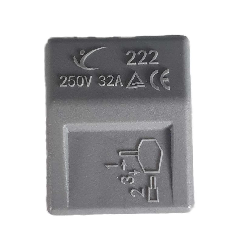 10 Morsetti A Molla Con Connettori Terminali Conduttore Per Cavi Fili Elettrici Riutilizabile Elevata Sicurezza 2P 3P 4P 5P 8P - XY1113X