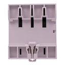 RCCB Interruttore Differenziale Puro Tipo A-SI Super Immunizzato, 3P+N 4M 10000A 30mA AC 400V IP20 GYL9 Elettromeccanico, Corrente Disponibili 40A 63A 100A - GC14399