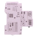 RCCB Interruttore Differenziale Puro WiFi Riarmabile, Tipo A-SI Super Immunizzato, 3P+N 4M 10000A 30mA AC 400V IP20 GYL9 Elettromeccanico, APP Tuya, Corrente Disponibili 40A 63A 100A - GC14399RW