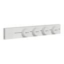 Presa Bipasso 10/16A Per Multipresa Da Binario - GN-GS40IT-W