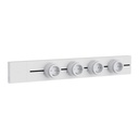 Presa Schuko Tedesco 16A Per Multipresa Da Binario - GN-GS40G-W
