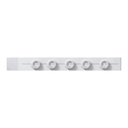 Presa Schuko Tedesco 16A Per Multipresa Da Binario - GN-GS40G-W