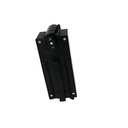 Testa Alimentazione Con Box Led Driver Colore Nero Per Faro Led Binario Mono Fase CB0080 CB7180 CB7280 CB7380