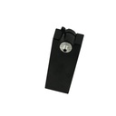 Testa Alimentazione Con Box Led Driver Colore Nero Per Faro Led Binario Mono Fase CB0080 CB7180 CB7280 CB7380