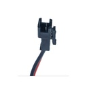 Led Driver CC 600mA 3V-4V DC 1X3W Trasformatore Alimentatore Corrente Costante 3W