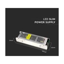 Alimentatore Dimmerabile CV 12V 100W Triac Dimmer Voltaggio Costante Per Striscia Led IP20 SKU-3256