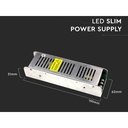 Alimentatore Dimmerabile CV 12V 150W Triac Dimmer Voltaggio Costante Per Striscia Led IP20 SKU-3257