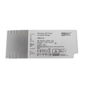 Alimentatore Dimmerabile Con Triac Dimmer Taglio di Fase DC 12V 25W Per Striscia Led 12V DIM12-25