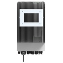 Inverter Fotovoltaico Deye Trifase Ibrido On-Grid/Off-Grid 10kW CEI 0-21 con Schermo LCD Touch a Colori, Smart Meter Integrato, WiFi e TA Inclusi Garanzia 10 Anni IP65 SKU-11542