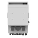 Inverter Fotovoltaico Deye Trifase Ibrido On-Grid/Off-Grid 12kW CEI 0-21 con Schermo LCD Touch a Colori, Smart Meter Integrato, WiFi e TA Inclusi Garanzia 10 Anni IP65 SKU-11543