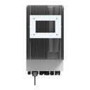 Inverter Fotovoltaico Deye Monofase Ibrido On-Grid/Off-Grid 3.6kW CEI 0-21 con Schermo LCD Touch a Colori, Smart Meter Integrato, WiFi e TA Inclusi Garanzia 10 Anni IP65 SKU-11725