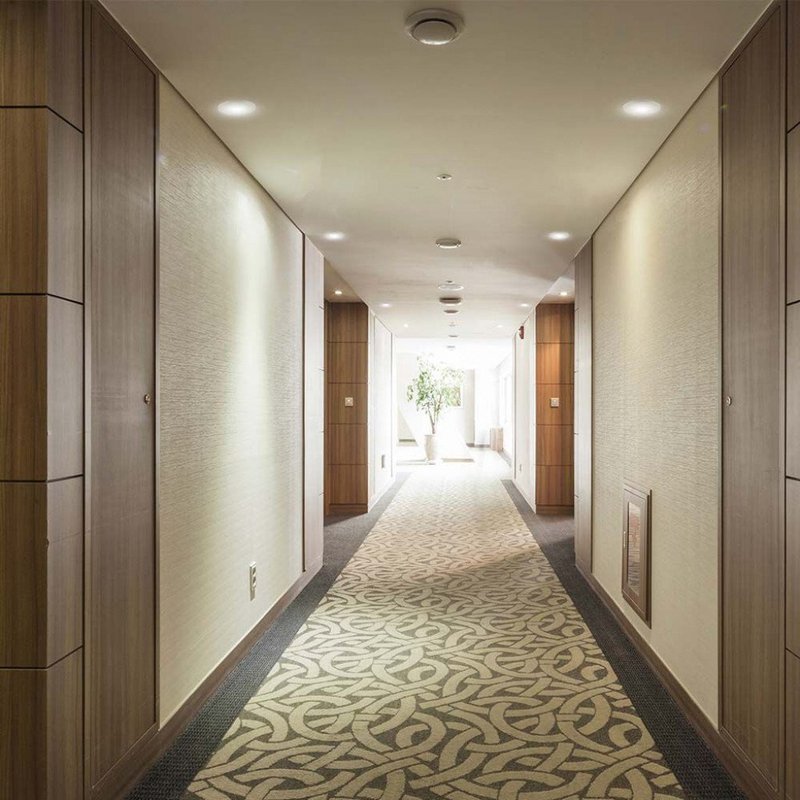 Porta Faretto Led Da Incasso Rotondo Colore Bianco Impermeabile IP44 Foro 70mm Per Faretti Led GU10 MR16 SKU-6698