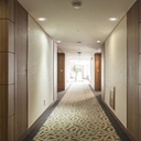 Porta Faretto Led Da Incasso Rotondo Colore Bianco Impermeabile IP44 Foro 70mm Per Faretti Led GU10 MR16 SKU-6698