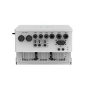 Inverter Fotovoltaico Deye Trifase Ibrido On-Grid/Off-Grid 12kW CEI 0-21 con Schermo LCD Touch a Colori, Smart Meter Integrato, WiFi e TA Inclusi Garanzia 10 Anni IP65 SKU-11543
