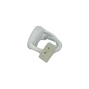2 PZ Spina Alimentatore Trasformatore Raddrizzatore 2 Pin Passo 6mm Adattatore Per Bobina Led 220V Mono Colore Fino Massimo 50 Metri 500W