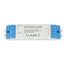 Amplificatore Led RGB e Mono Colore 220V 3X2A Per Striscia Led Alta Tensione Compatibile Con Centralina 12V 24V