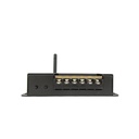 Led Dimmer Mono Colore Centralina 2,4G Controller Telecomando RF Wireless 12V 24V 16A Bobina Led RF203