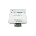 Led Dimmer Mono Colore 12V 24V 10A Con Telecomando RF Wireless Per Bobina Led RF303