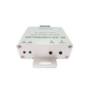 Led Dimmer Mono Colore 12V 24V 10A Con Telecomando RF Wireless Per Bobina Led RF303