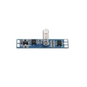 Interruttore LED Dimmer Touch Da Incasso CCT con Memoria 0V e Cambio della Temperatura Colore Tensione di Ingresso 12V-24V DC Tensione di Uscita 12V-24V DC Altezza della Molla 20mm