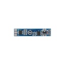 Interruttore LED Dimmer Touch Da Incasso CCT con Memoria 0V e Cambio della Temperatura Colore Tensione di Ingresso 12V-24V DC Tensione di Uscita 12V-24V DC Altezza della Molla 20mm