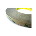 Nastro Adesivo Biadesivo 3M 9495 10mm X 55m Per Strip Bobina Striscia Led Da 10mm