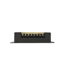 Amplificatore Segnale PWM Alta Velocita 4 Canali Per Striscia Led RGBW RGB+W RGB Mono Colore 12V 24V 4X8A AP103
