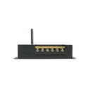 Centralina RGB 2,4G Full Color Controller RF Wireless 12V 24V 24A Per Bobina Led RF201
