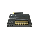 Centralina RGB 2,4G Full Color Controller RF Wireless 12V 24V 24A Per Bobina Led RF201