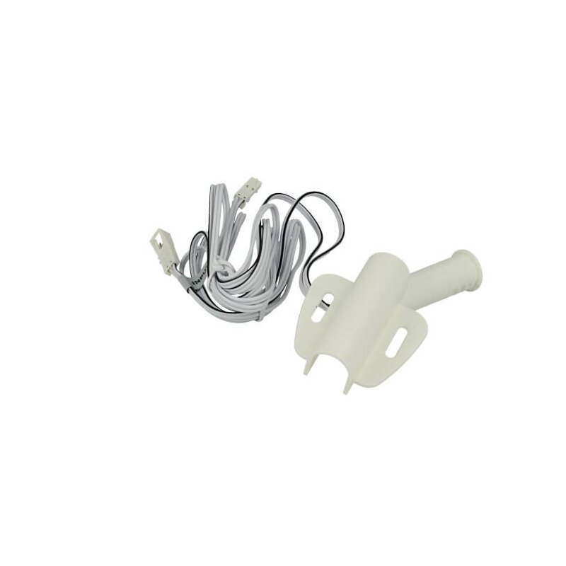 Kit Sensore Movimento Mani Installazione Da Incasso o Da Supercifice Con Mini Connettore Per Mobili 12V 24V 4A