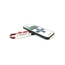 Mini Controller Bobina Led Mono Colore Dimmer Con Telecomando Wireless 12V 24V 72W RF101