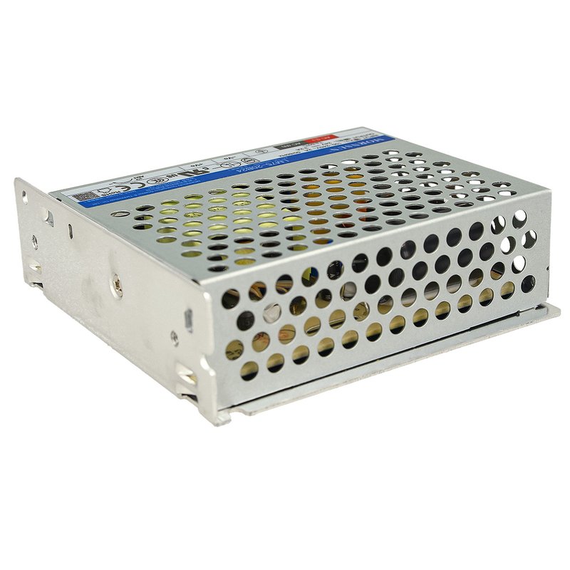 Alimentatore Trasformatore 24V 100W 4,5A Per Striscia Led 24V Mornsun LM100-20B24