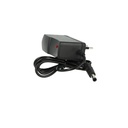 Trasformatore Alimentatore CV Con Spina da Presa Casa AC220V a DC 12V 1A 12W Colore Nero