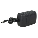 24V Trasformatore Alimentatore 24W 1A Con Spina da Presa Casa Da 220V a DC 24V Colore Nero
