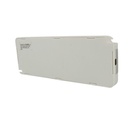Alimentatore Trasformatore CV 40W 12V 3,33A Super Slim Solo 19mm Spessore