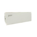 Alimentatore Trasformatore CV 60W 24V 2,5A Super Slim Solo 22mm Spessore