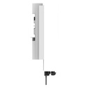 Inverter Fotovoltaico Deye Trifase Ibrido On-Grid/Off-Grid 10kW CEI 0-21 con Schermo LCD Touch a Colori, Smart Meter Integrato, WiFi e TA Inclusi Garanzia 10 Anni IP65 SKU-11542